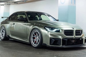 Μεγάλη φίρμα supercars διέγραψε όλες τις αναρτήσεις της στο Instagram - εικόνα 5