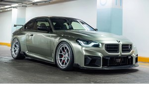 Μεγάλη φίρμα supercars διέγραψε όλες τις αναρτήσεις της στο Instagram - εικόνα 5