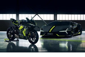Lamborghini: Οι πωλήσεις αυξάνονται αλλά τα κέρδη μειώνονται - εικόνα 4