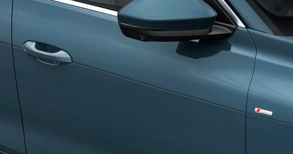 Teaser της Audi για τη νέα γενιά του Q7-πότε παρουσιάζεται επίσημα