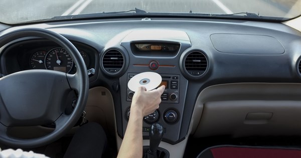 Έρευνα: Από τα νέα αυτοκίνητα λείπει κάτι πολύ βασικό - εικόνα 2