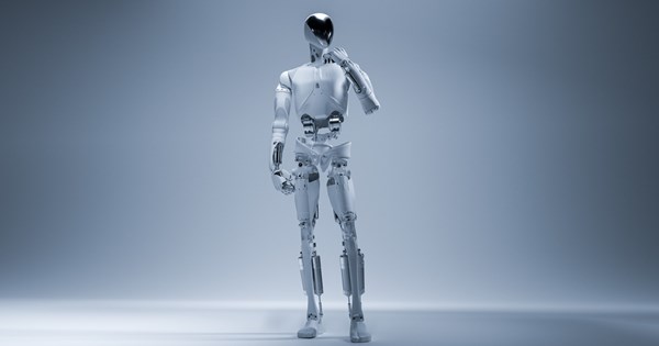 Η δήλωση του Elon Musk για το Optimus που προκαλεί σοκ - εικόνα 1