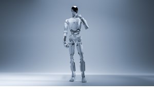 Η δήλωση του Elon Musk για το Optimus που προκαλεί σοκ - εικόνα 1