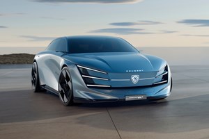 Στην Ελλάδα το νέο Peugeot 408-πόσο κοστίζει - εικόνα 1