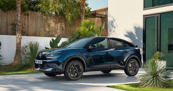 Συμφωνία της Uber με premium φίρμα αλλάζει τα δεδομένα στα robotaxi - εικόνα 6