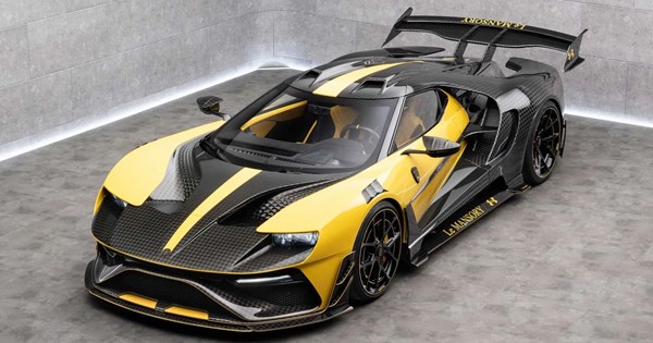 Το Alpine A390 δοκιμάστηκε στο κρύο και είναι έτοιμο - εικόνα 6