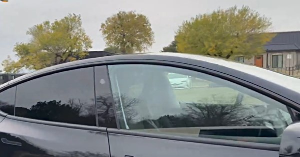 CEO μεγάλης κινεζικής φίρμας δήλωσε πως το FSD 14.2 είναι κοντά στο Επίπεδο 4 - εικόνα 5