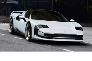 Πλησιάζει η παρουσίαση του πιο αναμενόμενου αυτοκινήτου στον κόσμο - εικόνα 7