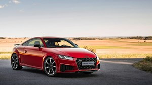 25 χρόνια Audi TT: Η ιστορία του και η ιδιαίτερη σχεδίαση που το έκανε να διαφέρει - εικόνα 4