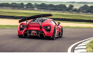 Zenvo Aurora: Μπαίνουμε στο δανέζικο υβριδικό θηρίο των 1.850 ίππων - εικόνα 2