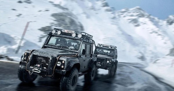 Κινεζική φίρμα δεν μπορεί να φέρει αυτοκίνητα στην Ελλάδα-Για ποιο λόγο - εικόνα 5