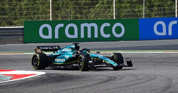 F1 Μπαχρέιν: O σούπερ Alonso και οι άλλοι - εικόνα 2