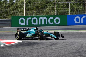 F1 Μπαχρέιν: O σούπερ Alonso και οι άλλοι - εικόνα 2