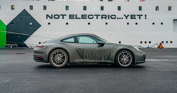 Αυτά είναι τα 10 χειρότερα supercars που έγιναν ποτέ - εικόνα 11