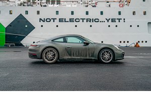 Αυτά είναι τα 10 χειρότερα supercars που έγιναν ποτέ - εικόνα 11