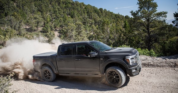 Έναρξη test drive του νέου Explorer στο δίκτυο εμπόρων Ford - εικόνα 3