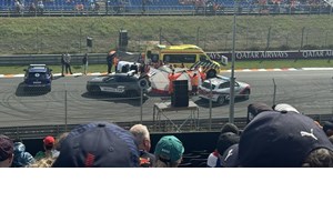 F1 GP Ολλανδίας: Ο Lando Norris χάλασε το πάρτι των Ολλανδών - εικόνα 9