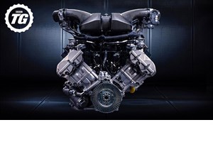 Video: Δείτε την AMG One να πιάνει 350 km/h σε δημόσιο δρόμο - εικόνα 3