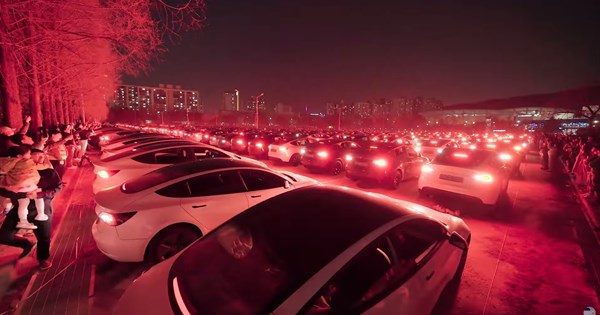 Όλα όσα πρέπει να ξέρεις για το Tesla των 25.000 ευρώ - εικόνα 2