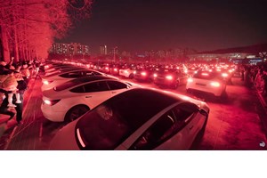 Όλα όσα πρέπει να ξέρεις για το Tesla των 25.000 ευρώ - εικόνα 2