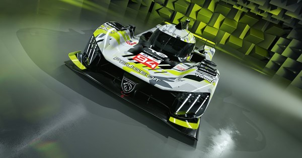 O Mate Rimac ήταν ο πιο δύσκολος πελάτης της φίρμας του - εικόνα 13