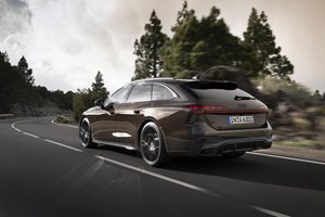 Η Audi λανσάρει νεά plug-in A5 e-hybrid-πόσο κοστίζουν στην Ελλάδα - εικόνα 8