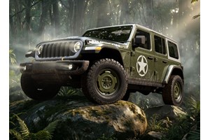 H JLR αποκάλυψε μια πολύ σημαντική πληροφορία για το νέο Defender Sport - εικόνα 1