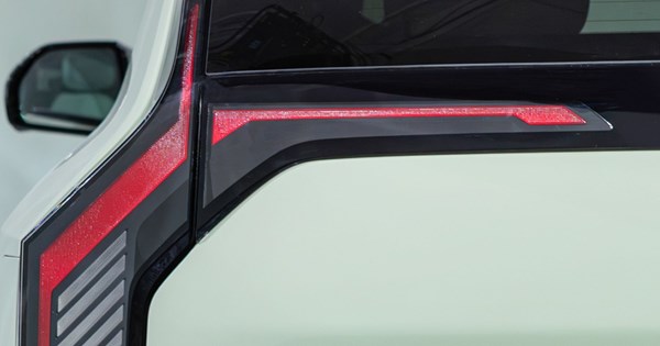 Αυτό είναι το νέο Kia Sportage-πότε έρχεται στην Ελλάδα - εικόνα 1