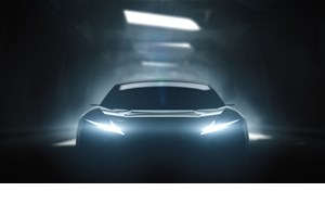 KIA EV5: Το "πιο μελλοντικό" ηλεκτρικό ΚΙΑ - εικόνα 10