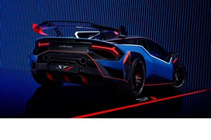 Ανατριχίλα: Ο V10 της Lamborghini Huracan STO ουρλιάζει μέσα στο τούνελ (video) - εικόνα 3