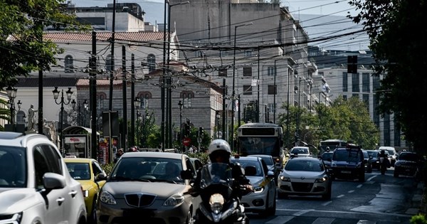 Ποια περιοχή της Ελλάδας έχει σπάσει ρεκόρ κλήσεων της τροχαίας - εικόνα 2
