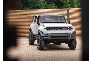 Αυτό είναι το ανανεωμένο Tesla Model Y-τι έχει αλλάξει - εικόνα 6