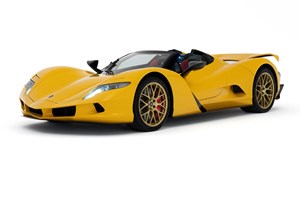 Αυτή είναι η τελευταία Bugatti Bolide-ολοκληρώθηκε η παραγωγή της - εικόνα 6