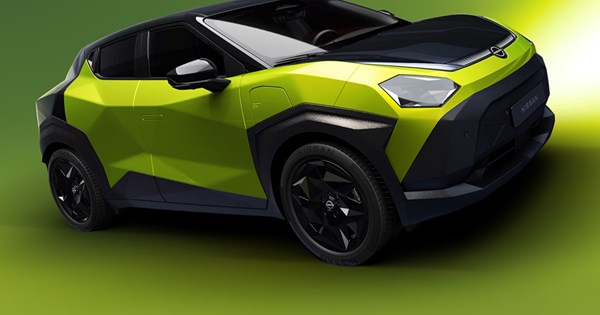 Φωτιά σε εγκατάσταση της BYD με ηλεκτρικά αυτοκίνητα - εικόνα 3