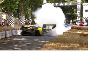 Πρεμιέρα για την Mercedes-AMG GT 63 Pro 4Matic+ (video) - εικόνα 5