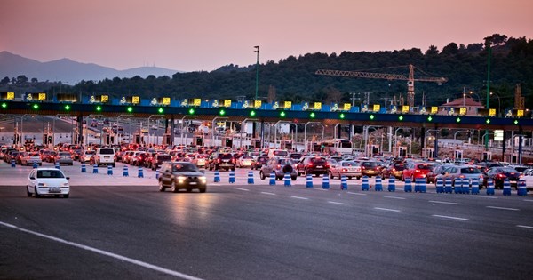 Τι θα γίνει τελικά με τις αυξήσεις στα διόδια - εικόνα 2