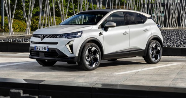 Σαρώνουν στις πωλήσεις Renault και Dacia-ποια μοντέλα ξεχωρίζουν - εικόνα 6