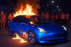 Δείτε την υγεία της μπαταρίας ενός Tesla Model Y που έκανε 25.000 χλμ. σε έξι μήνες - εικόνα 2