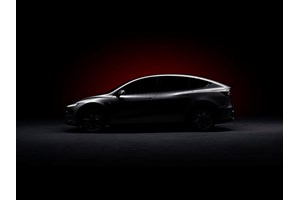 Δείτε το εντυπωσιακό video της Tesla από τη γραμμή παραγωγής του Model Y L - εικόνα 1