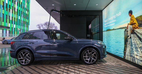 Η συμφωνία ΕΕ-Ινδίας μπορεί να σώσει την αυτοκινητοβιομηχανία της Ευρώπης - εικόνα 2