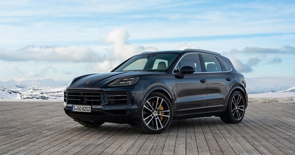 Όλα τα στοιχεία για το νέο VW Transporter - εικόνα 5