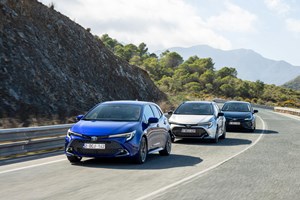 Koji Sato: Επιτέλους ο CEO της Toyota μιλάει ξεκάθαρα για τα ηλεκτρικά - εικόνα 6