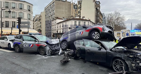 Το χαρακτηριστικό του ηλεκτρικού Dodge Charger που θα ήθελε κάθε ηλεκτρικό - εικόνα 5
