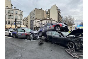 Το χαρακτηριστικό του ηλεκτρικού Dodge Charger που θα ήθελε κάθε ηλεκτρικό - εικόνα 5