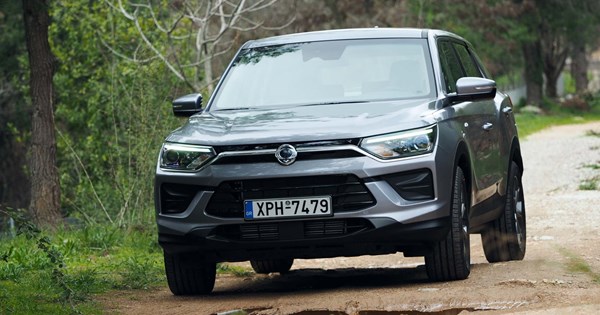 Νέο υβριδικό SUV στην Ελλάδα με έκπτωση 1.500 ευρώ - εικόνα 5
