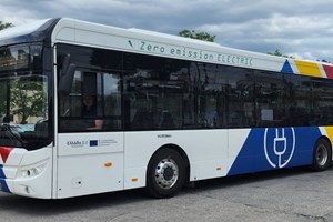 Ηλεκτρικά λεωφορεία στην Αθήνα: Πότε θα κυκλοφορήσουν όλα - εικόνα 5