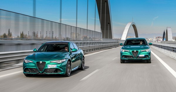 Η ηλεκτρική Alfa Romeo Junior πιο φθηνή στην Ελλάδα από την υβριδική - εικόνα 4