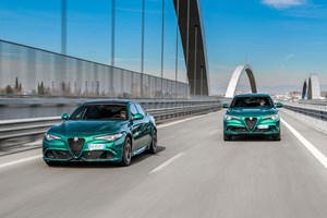 Η ηλεκτρική Alfa Romeo Junior πιο φθηνή στην Ελλάδα από την υβριδική - εικόνα 4