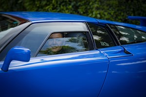 Bugatti W16 Mistral εμπνευσμένη από τον κόσμο του "Μικρού Πρίγκιπα" - εικόνα 1