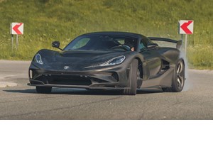 Τι ενώνει ένα Golf R32 και μια Bugatti Chiron σύμφωνα με τον Mate Rimac (video) - εικόνα 4